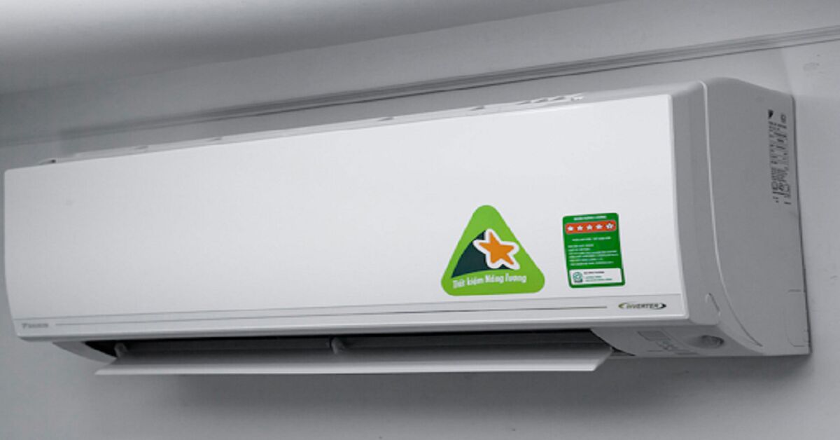 5 lí do điều hòa Daikin FTKC25 được nhiều người dùng ưa chuộng?