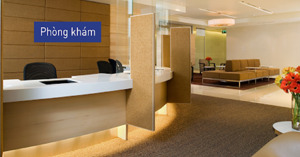 5 lí do nên lắp đặt điều hòa Panasonic S/U-48PU3HA8 âm trần cho phòng khám