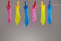 5 loại bao cao su thông dụng trên thị trường hiện nay