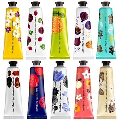 5 loại kem dưỡng da tay bạn nên sử dụng trong mùa đông