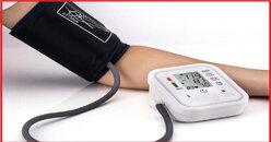 5 loại máy đo huyết áp bắp tay tốt nhất hiện nay