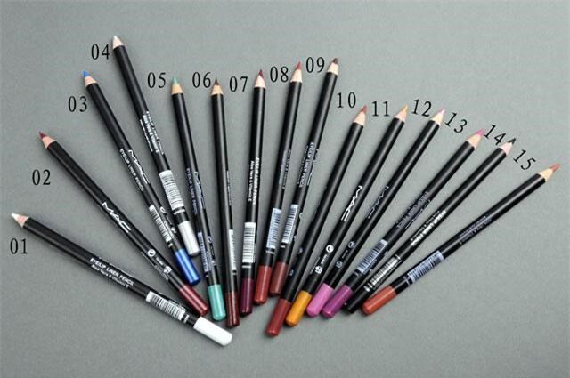 5 loại mỹ phẩm được yêu thích nhất của thương hiệu MAC