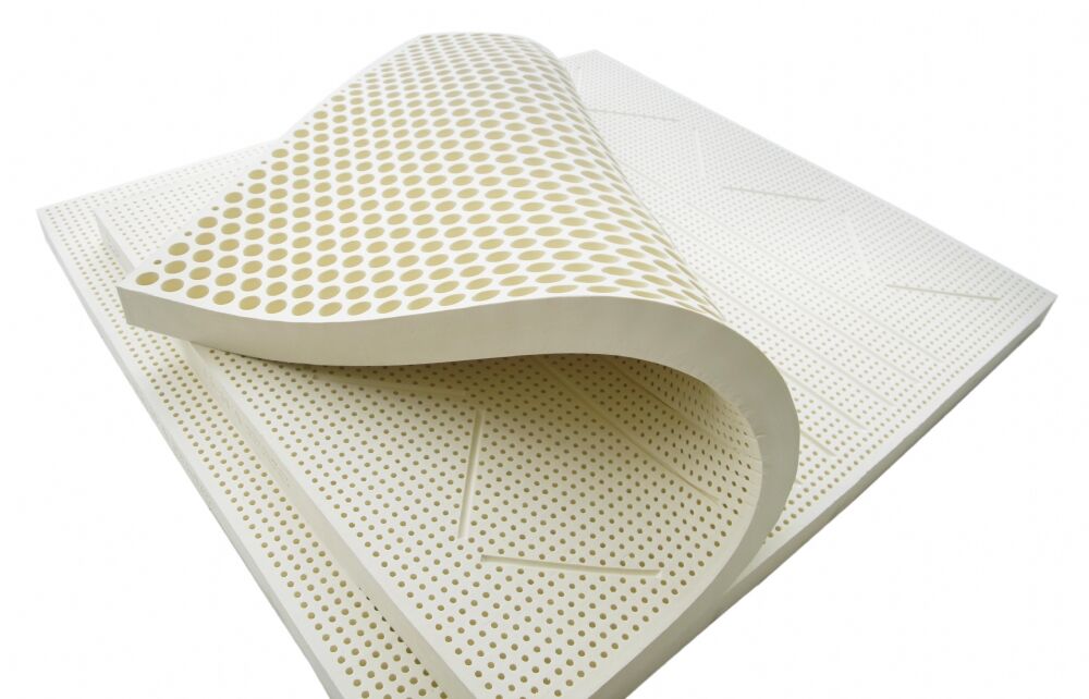 5 loại nệm cao su Liên Á tốt nhất hiện nay