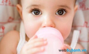 5 loại sữa công thức và cách chọn sữa công thức tốt nhất