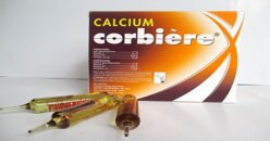 5 loại thực phẩm chức năng bổ sung canxi cho bà bầu tốt nhất