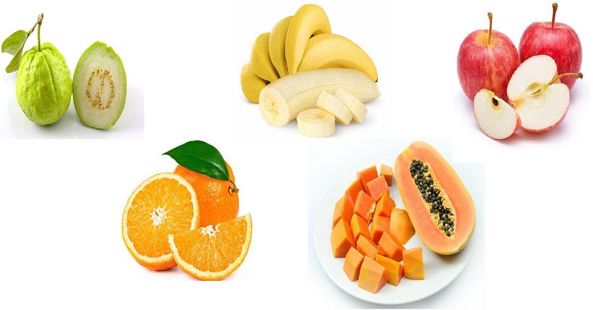 5 loại trái cây giàu vitamin giúp tăng sức đề kháng nên có trong tủ lạnh mùa dịch