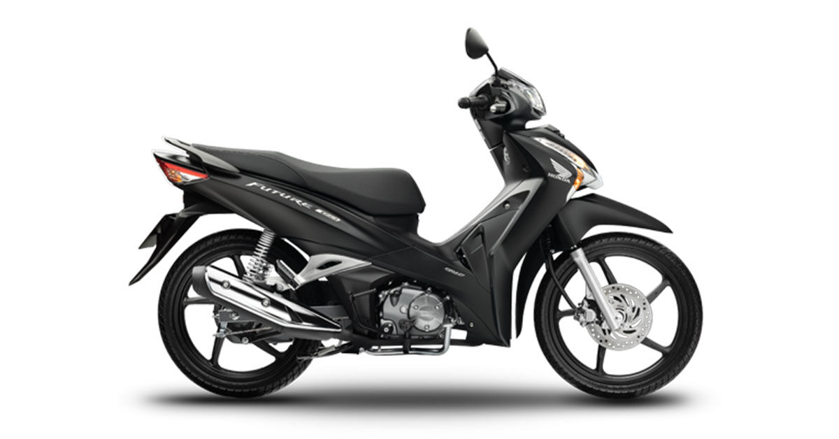 5 lỗi thường gặp trên Honda Future 125 và cách xử lý