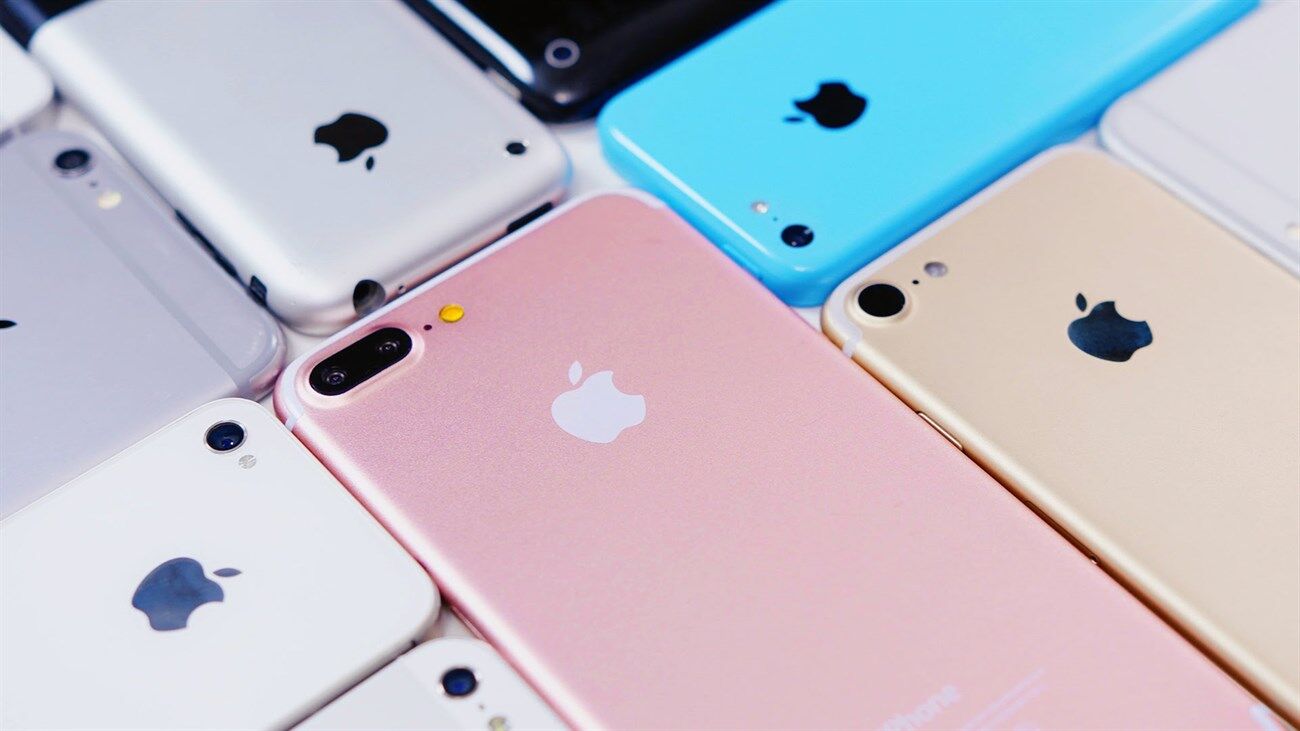 5 lỗi thường gặp trên iPhone 7 và cách xử lý