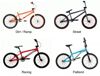 5 lưu ý để bạn mua được chiếc xe đạp BMX tốt nhất