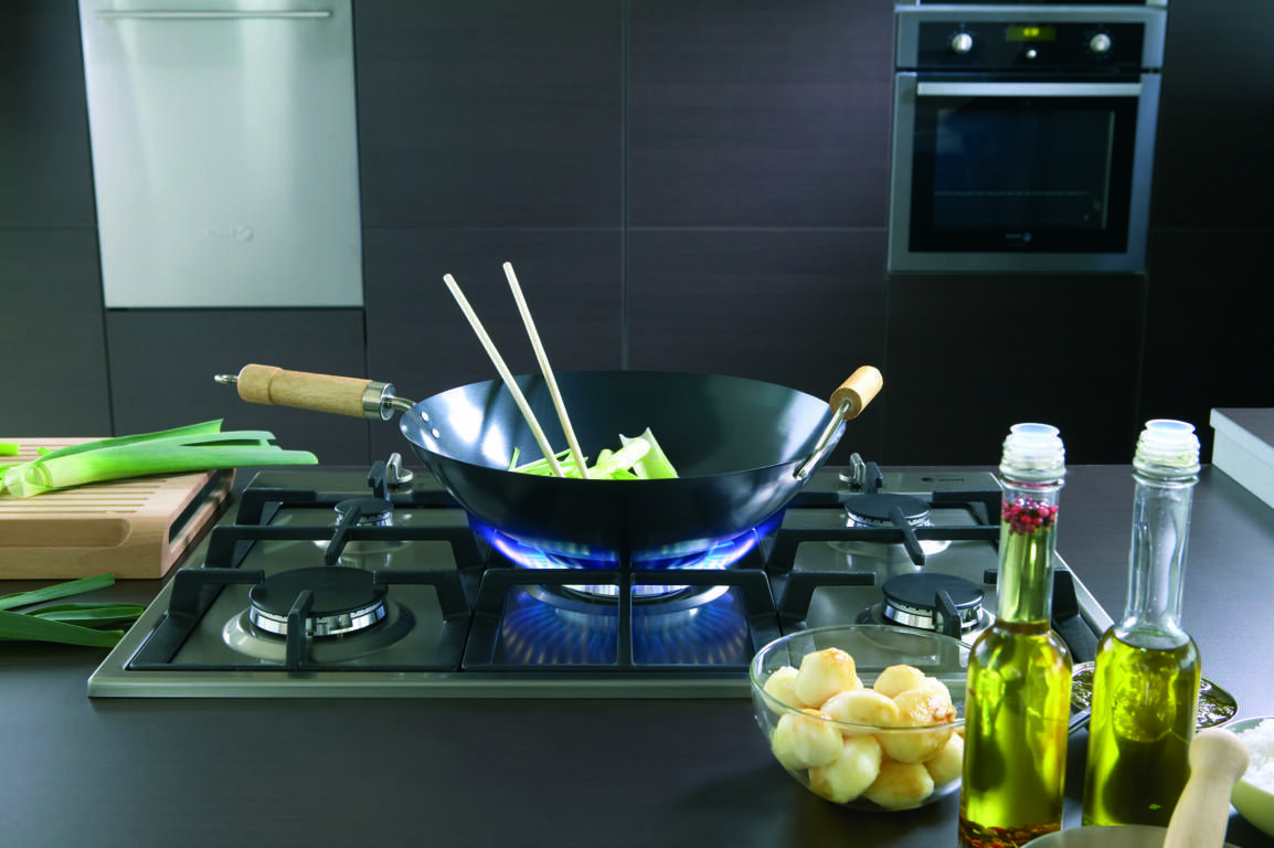 5 lưu ý khi sử dụng bếp ga âm bạn cần nhớ
