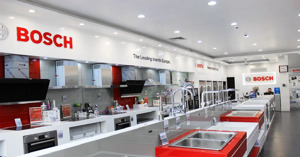 5 lưu ý khi tìm địa chỉ bán máy rửa bát Bosch uy tín