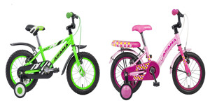 5 lưu ý quan trọng khi chọn mua xe đạp trẻ em 3 tuổi