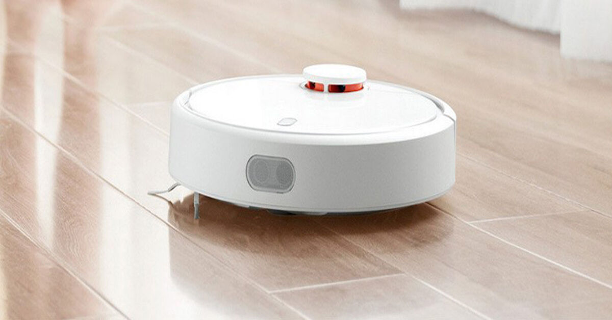 5 Lưu ý quan trọng khi sử dụng máy lau nhà thông minh bạn nên biết