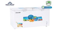 5 lý do bạn không nên bỏ qua tủ đông Hòa Phát 300 lít