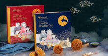 5 lý do bạn nên chọn mua bánh trung thu Winmart 2022