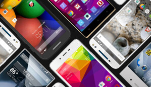 5 lý do bạn nên chọn mua smartphone giá rẻ