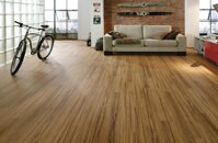 5 lý do bạn nên chọn sàn gỗ tự nhiên