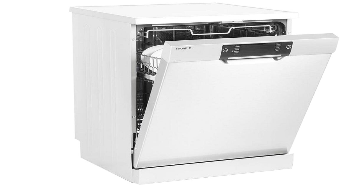 5 lý do bạn nên đầu tư máy rửa bát Arber cho gia đình mình