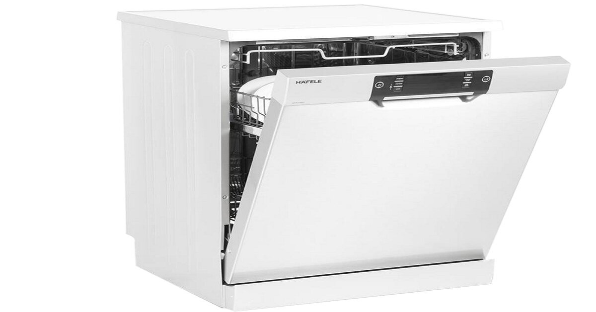 5 lý do bạn nên đầu tư máy rửa bát Arber cho gia đình mình