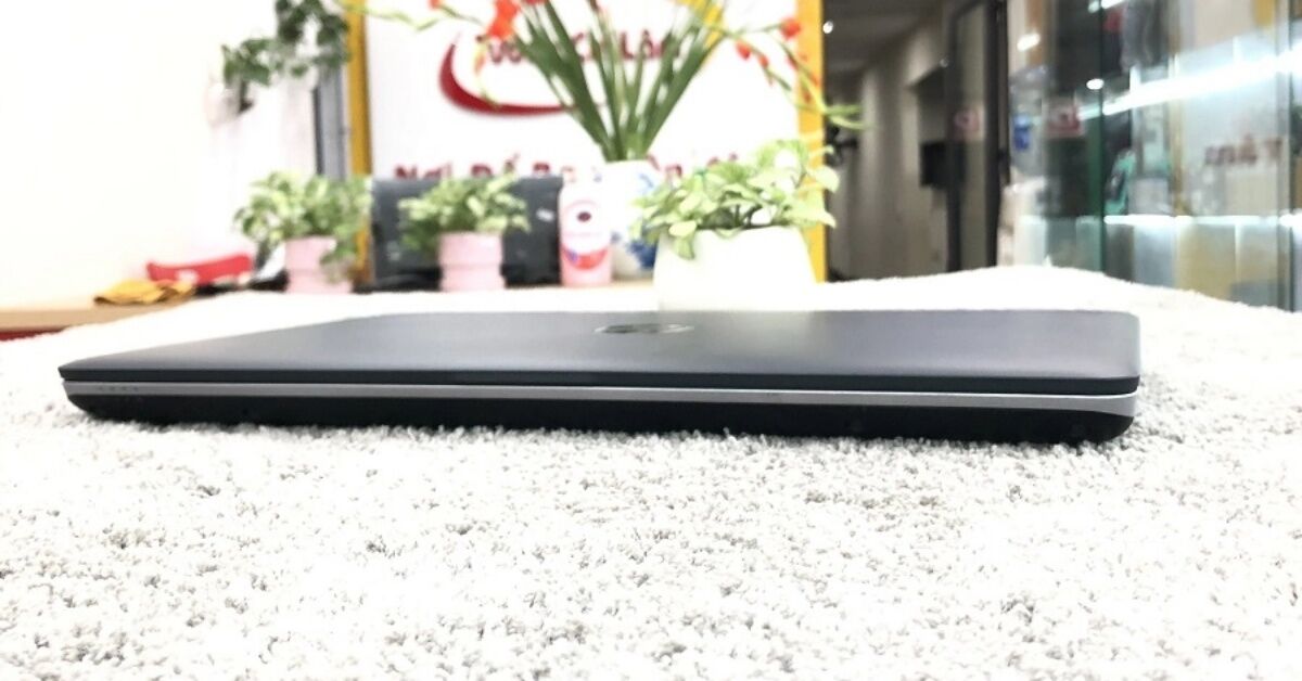 5 lý do bạn nên lựa chọn laptop HP Probook 650 G3
