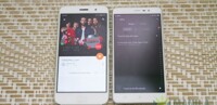 5 lý do chứng minh bạn nên mua điện thoại ZUK Z1 hơn là Redmi Note 3