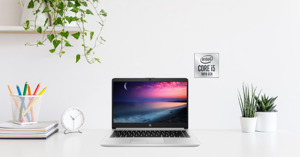 5 lý do dân văn phòng nên lựa chọn laptop HP 348 G7