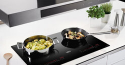 5 lý do để bạn chọn bếp từ Chefs EH-DIH888 cho gian bếp của gia đình mình