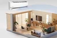 5 lý do điều hòa Sharp AH-X18CEWC là lựa chọn cực ổn cho phòng 30m2