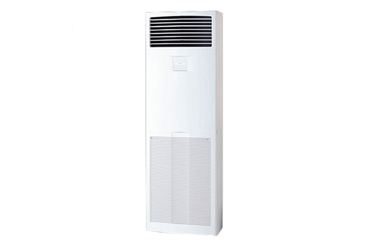 5 lý do điều hòa tủ đứng Daikin FVA50AMVM/RZF50CV2V rất đáng mua cho phòng khách 30m2