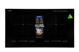 5 lý do khiến bếp từ đôi BlueStone ICB-6939 là lựa chọn thực dụng cho gia đình