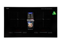 5 lý do khiến bếp từ đôi BlueStone ICB-6939 là lựa chọn thực dụng cho gia đình