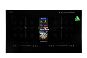 5 lý do khiến bếp từ đôi BlueStone ICB-6939 là lựa chọn thực dụng cho gia đình