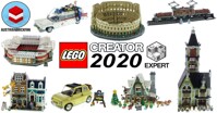 5 lý do khiến Lego Creator được yêu thích nhất hiện nay