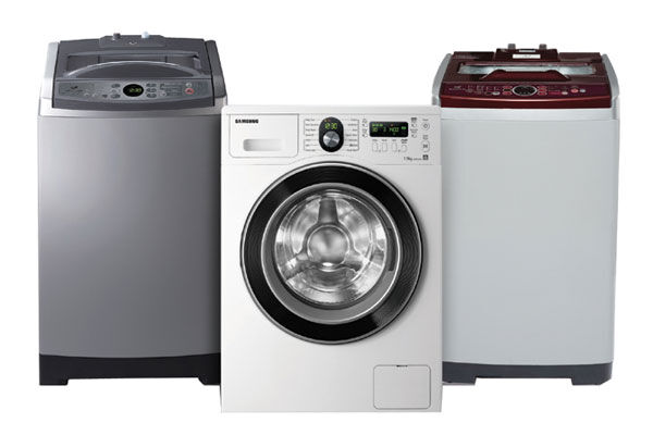 5 lý do khiến máy giặt lồng ngang đắt hơn máy giặt lồng đứng