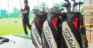 5 lý do khiến thương hiệu túi gậy golf Titleist được các golfer tin dùng