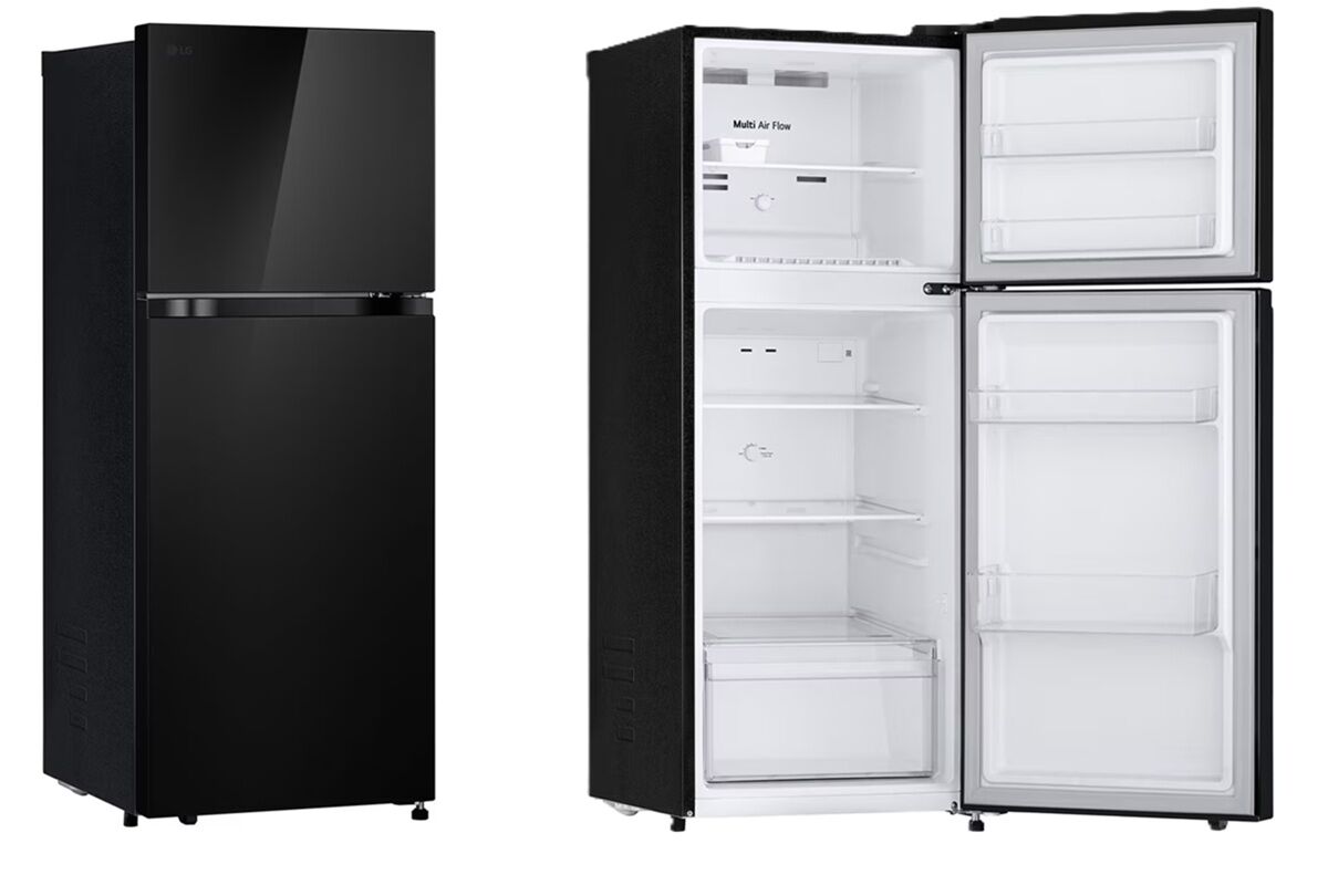 5 lý do khiến tủ lạnh LG Inverter 217 lít T21BG là lựa chọn thực dụng cho gia đình