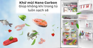 5 lý do khiến tủ lạnh LG Inverter GN-M208PS bán chạy nhất trên thị trường