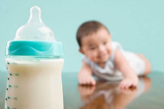 5 lý do mẹ nên chọn sữa Celia Develop số 2 cho bé trên 6 tháng tuổi