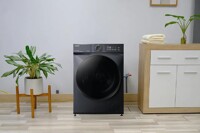 5 lý do nên chọn máy giặt Toshiba TW-T21BU140UWV(MG) trong năm 2025
