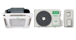 5 lý do nên chọn mua điều hòa Hikawa 24000 BTU 1 chiều HI-CC25M/HO-CC25M