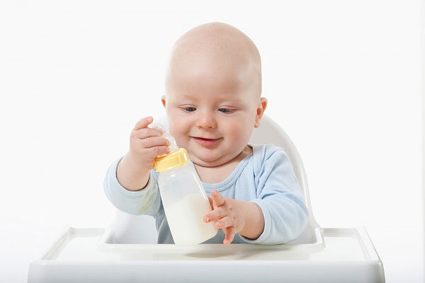 5 lý do nên chọn sữa bột Aptamil 2 Đức cho bé từ 6 đến 12 tháng tuổi