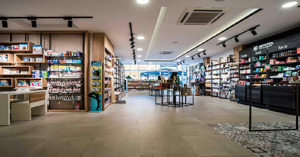 5 lý do nên lắp điều hòa Panasonic S/U-43PU3HB5 cho nhà sách