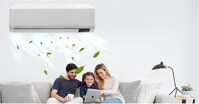 5 lý do nên mua điều hòa Samsung 9000 1 chiều Inverter và gợi ý 3 model chất lượng