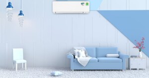 5 lý do nên mua điều hòa Daikin Inverter 12300 BTU ATKF35XVMV mới 2023