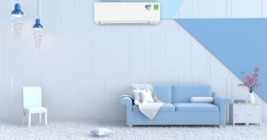 5 lý do nên mua điều hòa Daikin Inverter 12300 BTU ATKF35XVMV mới 2023
