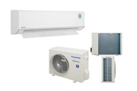 5 lý do nên mua điều hòa Panasonic 2 chiều inverter XZ9ZKH-8 cho phòng ngủ gia đình!