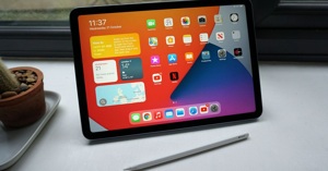 5 lý do nên mua iPad cũ thay vì iPad mới