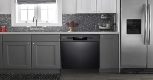 5 lý do nên mua máy rửa bát âm tủ 15 bộ Dann SDS99PRO15B