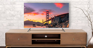 5 lý do nên mua tivi Casper 65UG6000 trong năm 2023