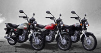 5 lý do nên mua xe côn tay giá rẻ Suzuki GD110HU 2022